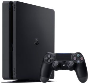 Sony PlayStation 4 Slim 1TB Repairs Johnstone