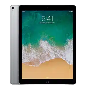 iPad Pro 12.9" 3rd Gen 2018 Repair