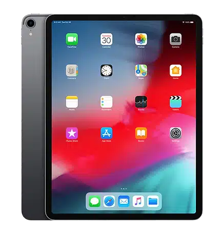 iPad Pro 12.9" 3rd 2018 Repair Johnstone
