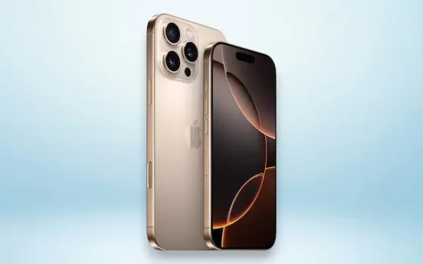 iPhone 16 Repair Johnstone